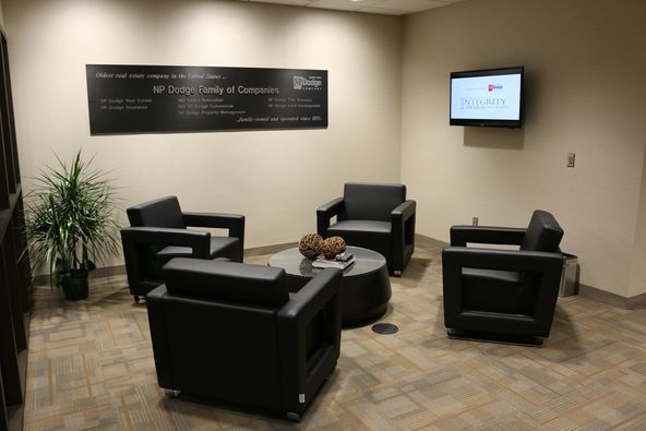8701 W Dodge Road, Omaha, NE 68114